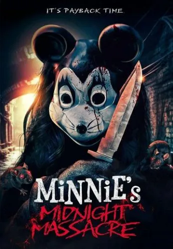 Minnie's Midnight Massacre