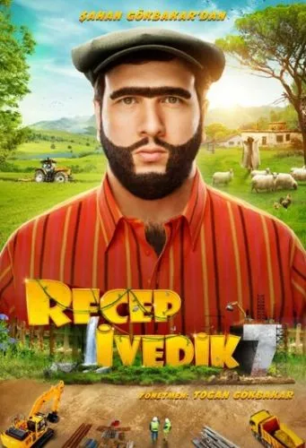 Recep Ivedik 7