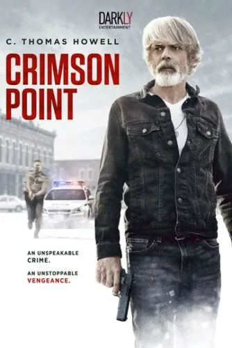 Crimson Point