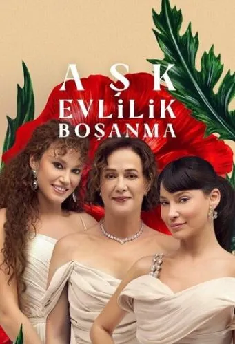 Ask Evlilik Bosanma