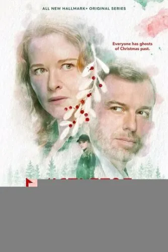 Убийства под омелой