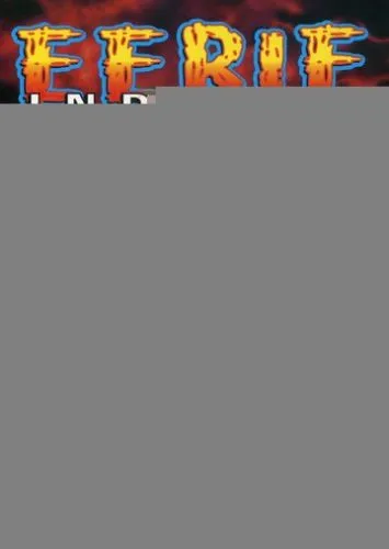 Город сверхъестественного. Индиана