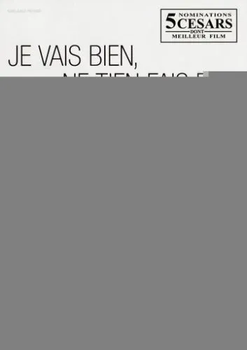 Не волнуйся, у меня всё нормально