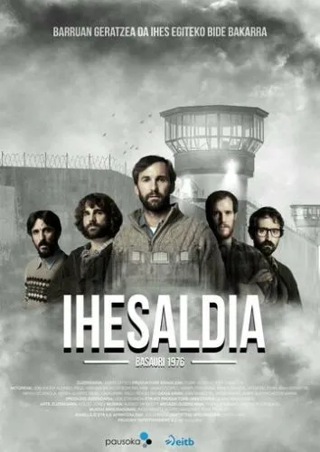 Ihesaldia
