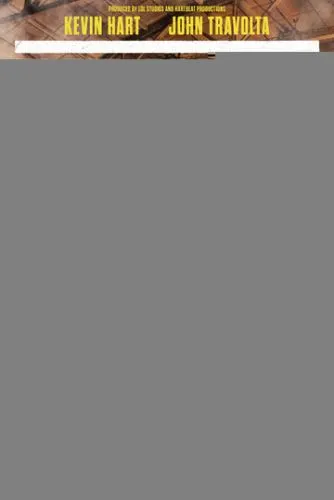 Крепкий Харт