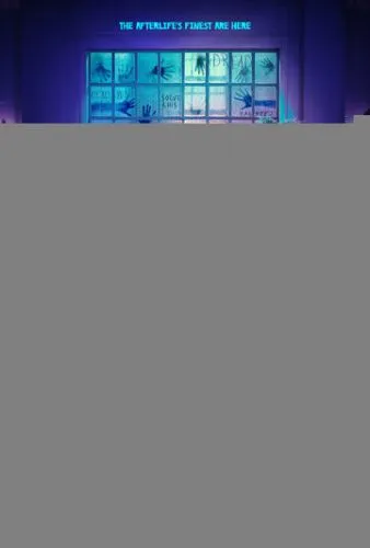 Детективы с того света