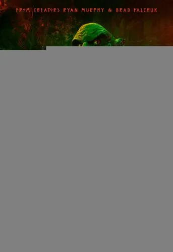 Американские истории ужасов