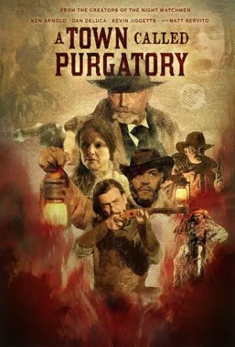 A Town Called Purgatory