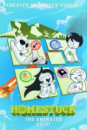 Homestuck
