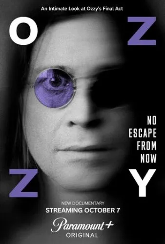 Ozzy Osbourne: No Escape from Now