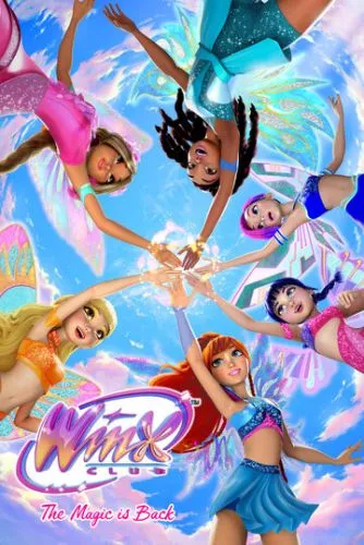 Клуб Винкс: Магия возвращается