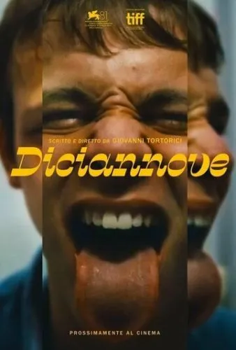 Девятнадцать