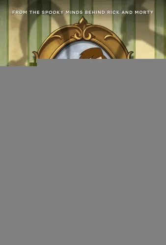 Отель с привидениями