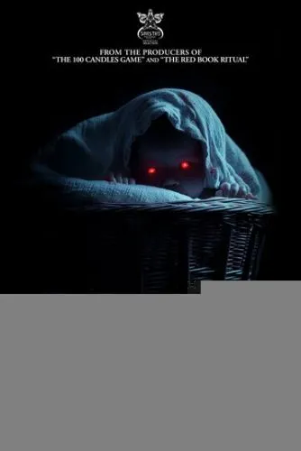 Крипипаста. Дитя тьмы