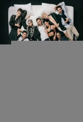 Животная любовь