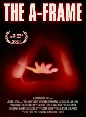 The A-Frame
