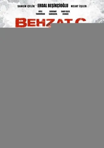 Бехзат Ч. Анкара горит