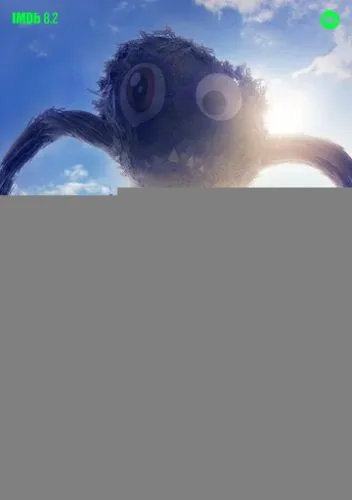 Ужастики. Ожившие рисунки