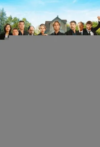 Похороны сумасшедших