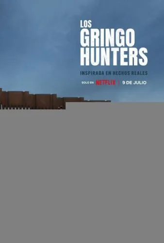 Охотники на гринго