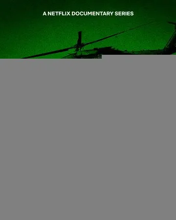 American Manhunt: Osama bin Laden