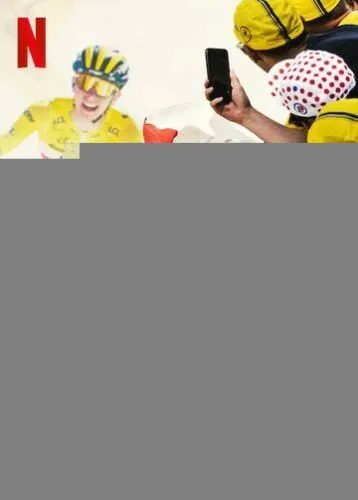 Tour de France: Unchained