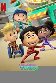 Команда Зенко, вперед!