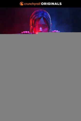 Бегущий по лезвию: Чёрный лотос