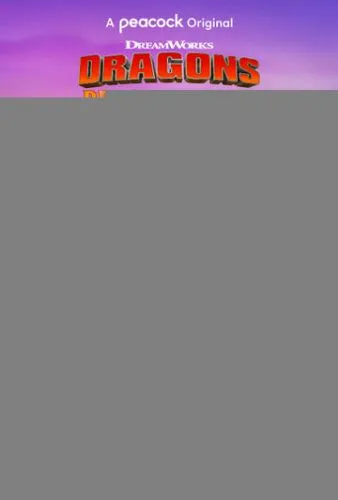 Драконы-спасатели: Герои неба