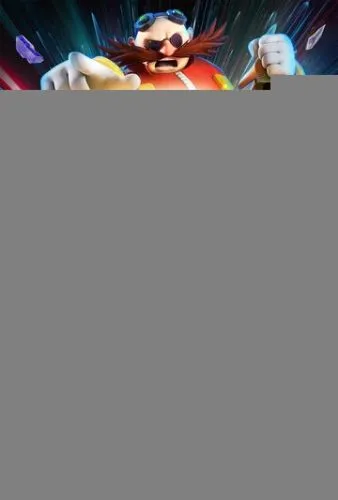 Соник Прайм