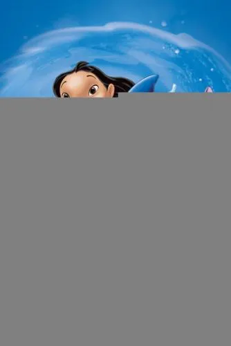 Лило и Стич