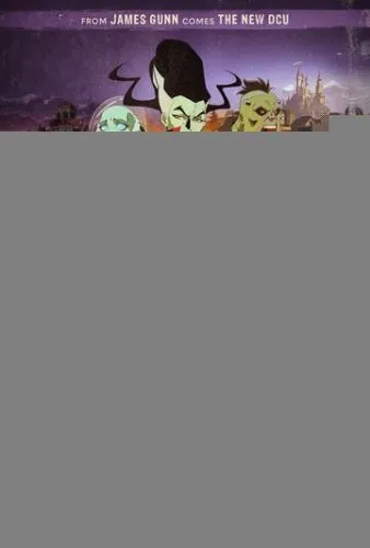 Монстры-коммандос