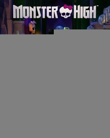 Monster High