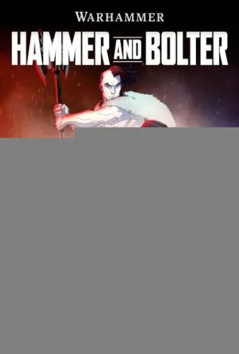 Молот и болтер