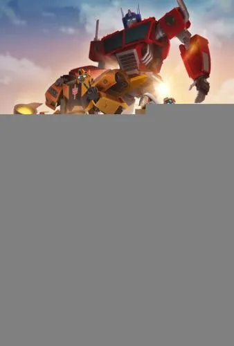 Трансформеры: Новая искра