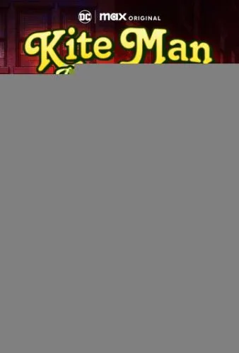 Кайтмен: Чёрт возьми, да!