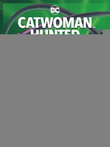 Женщина-кошка: Охота