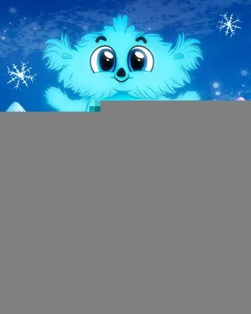 Бибо спасает Рождество