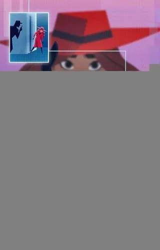 Кармен Сандиего: Красть или не красть