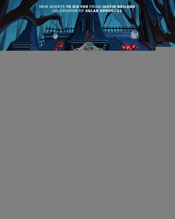 Шоу Палони! Специальный выпуск на Хэллоуин!