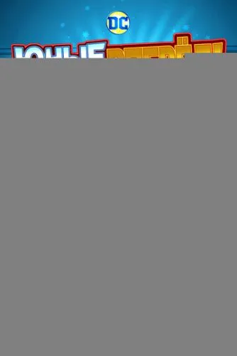 Юные титаны, вперёд! Космический джем