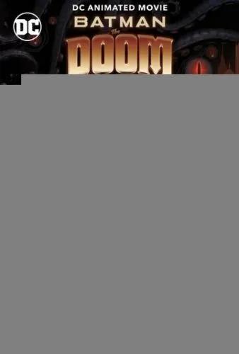 Бэтмен: Карающий рок над Готэмом