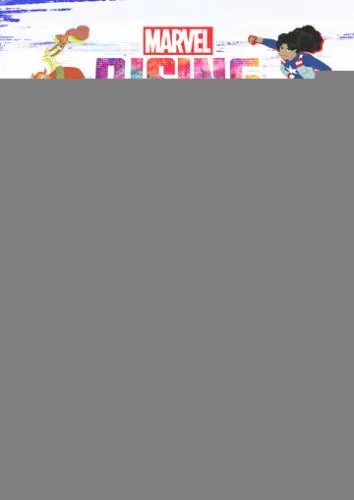 Восход Marvel: В погоне за призраками