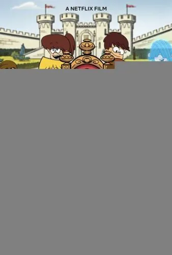 Мой шумный дом: Фильм