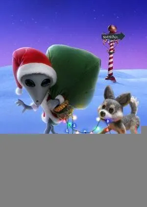 ИКСтраординарное Рождество