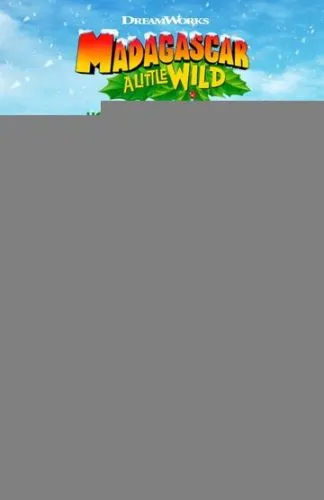 Madagascar: A Little Wild Holiday Goose Chase