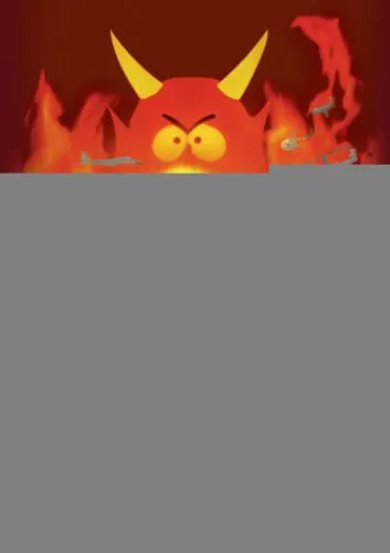 Южный Парк: Большой, длинный, необрезанный