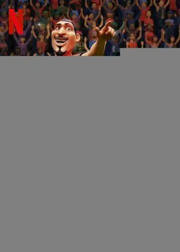 The Soccer Football Movie