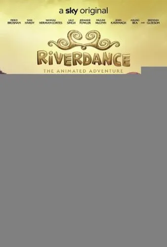 Риверданс: Волшебное приключение