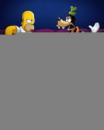 Симпсоны в Плюсогодовщину